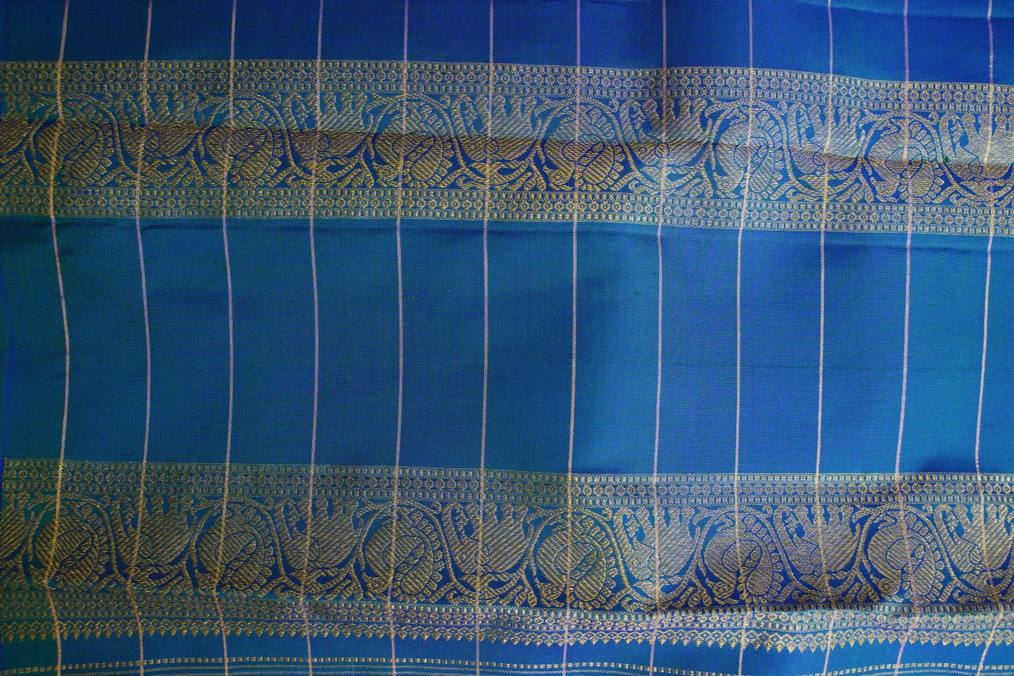 Pure Kanchi Silk Saree PC16069