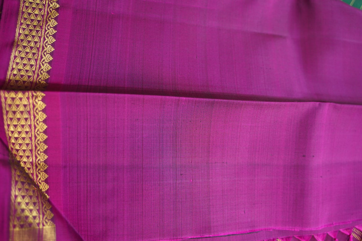 Pure Kanchi Silk Saree PC17171