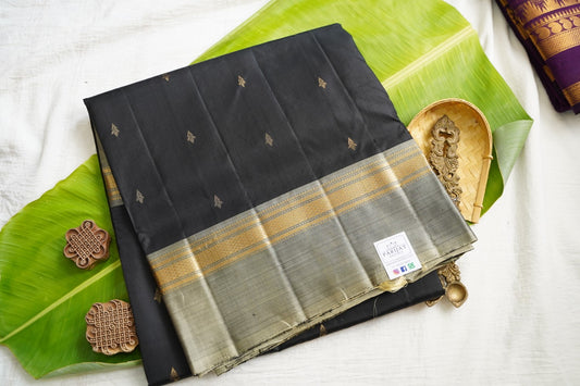 Handloom Soft Silk Saree