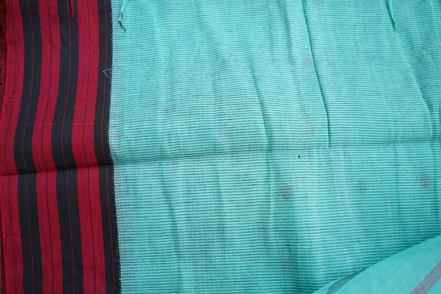 Ponduru handloom Cotton Saree  PC17173