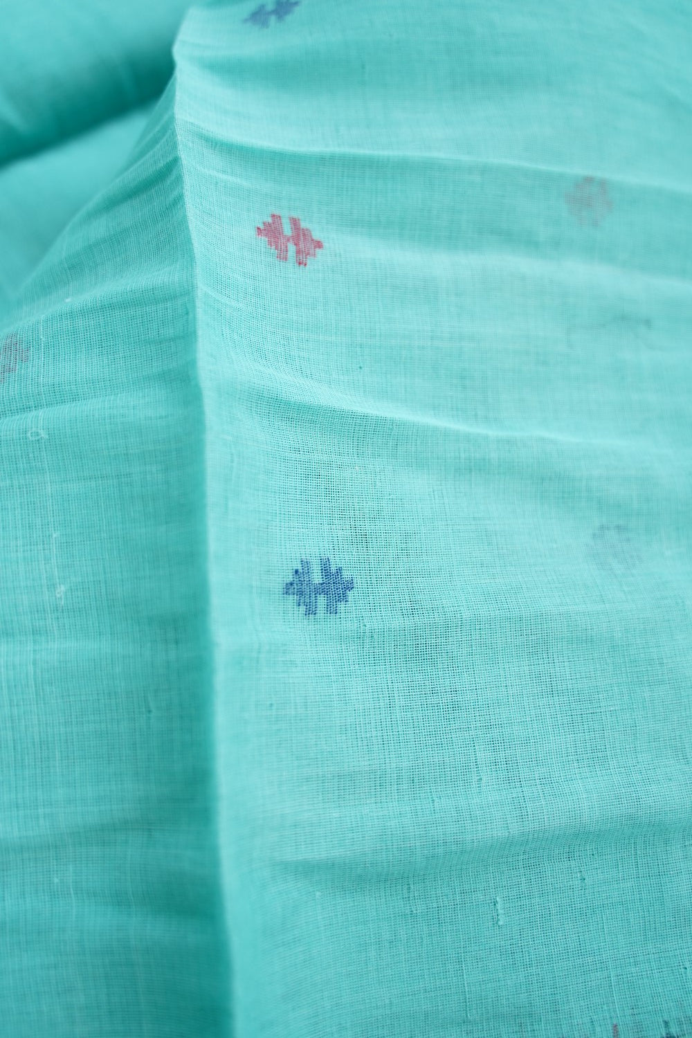 Ponduru handloom Cotton Saree  PC17173