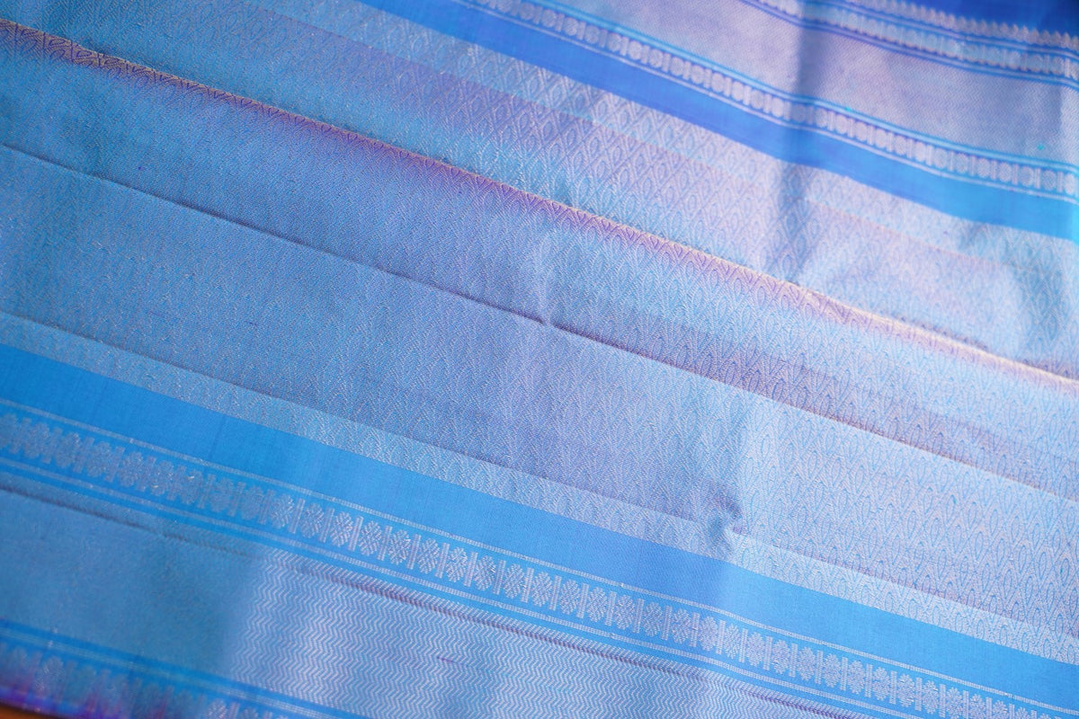 Handloom Soft Silk Saree
