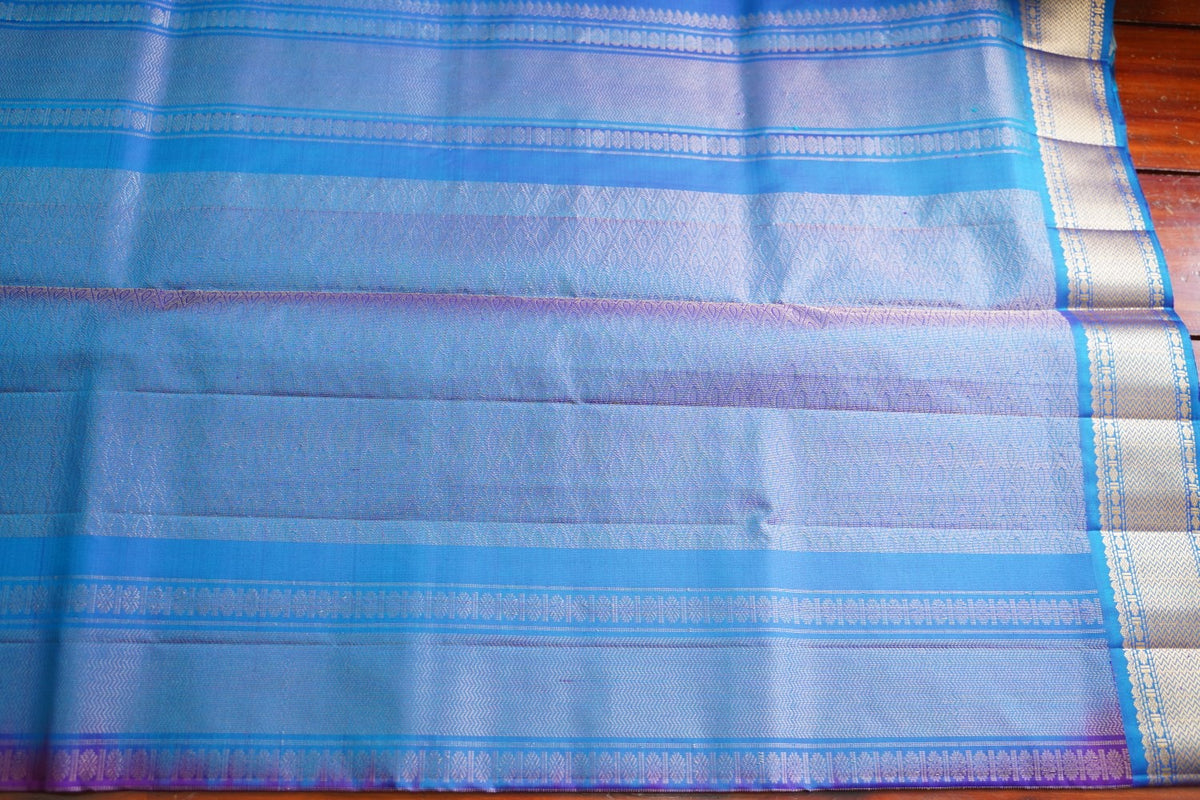 Handloom Soft Silk Saree