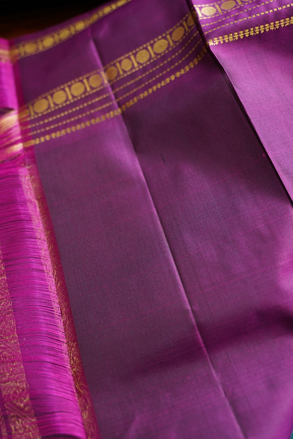Handloom Soft Silk Saree
