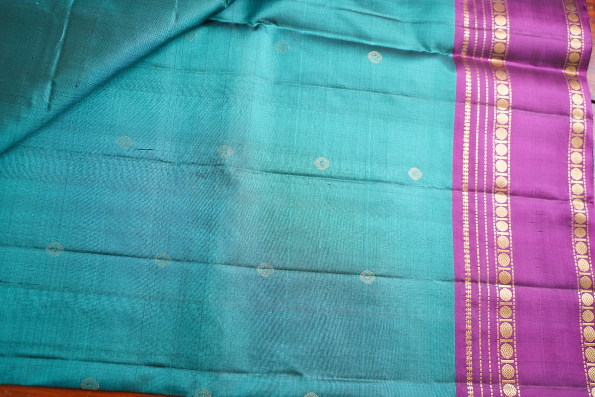 Handloom Soft Silk Saree