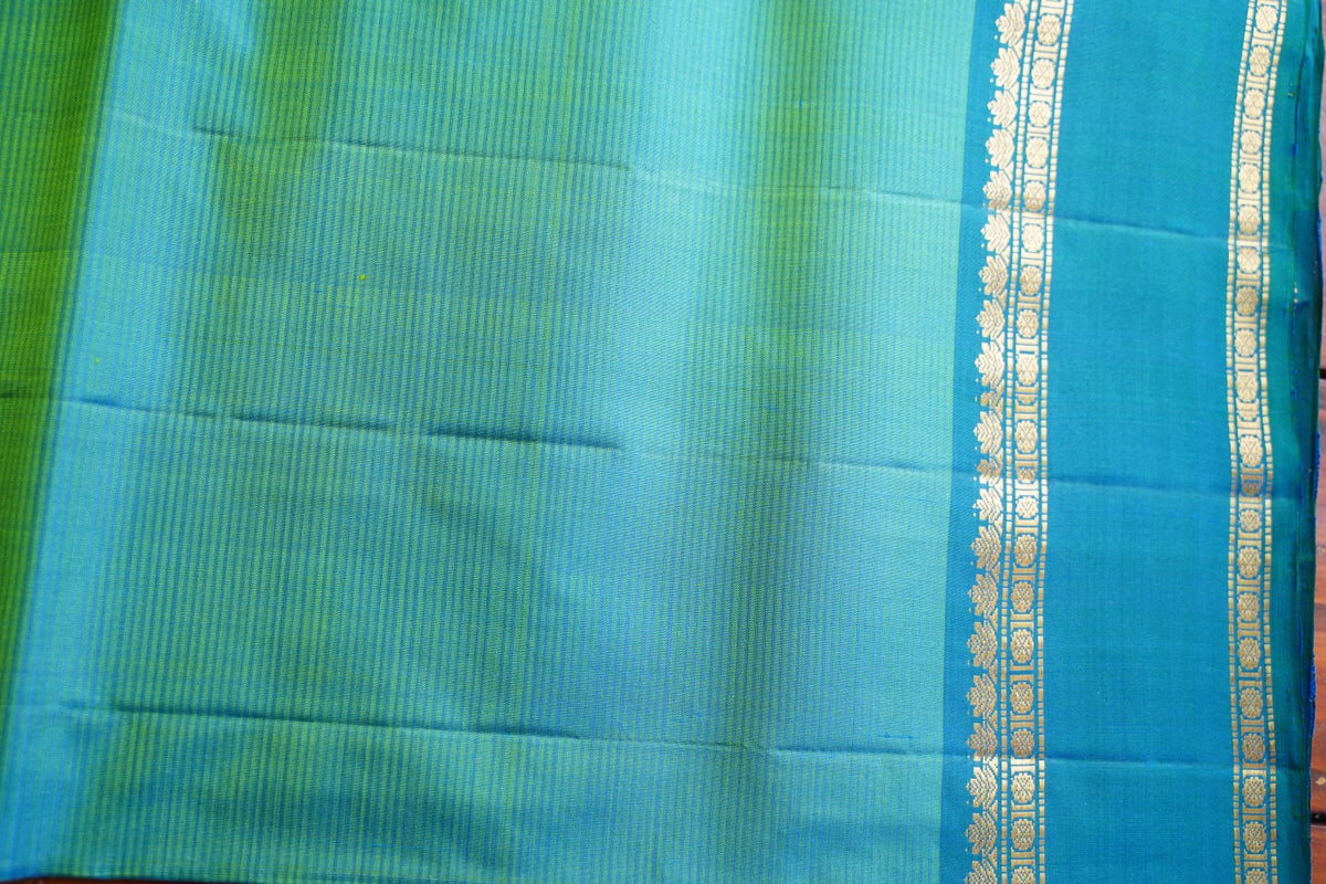 Handloom Soft Silk Saree