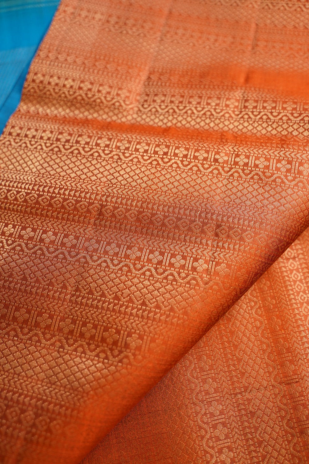 Handloom Soft Silk Saree