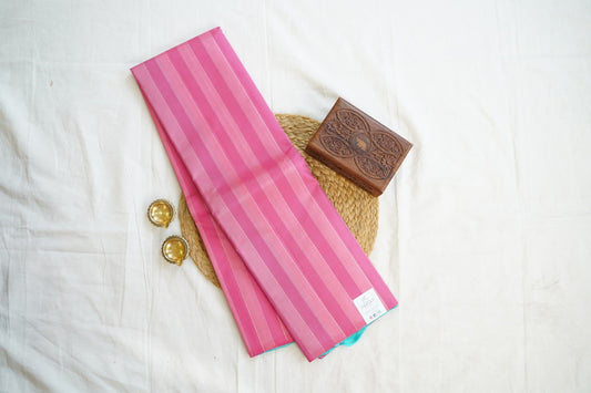 Pure Kanchi Silk Saree -PC14431
