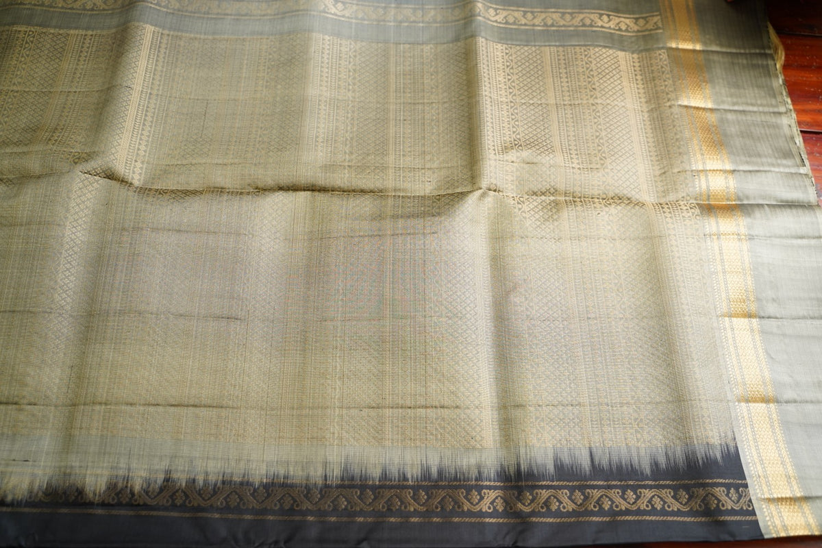 Handloom Soft Silk Saree