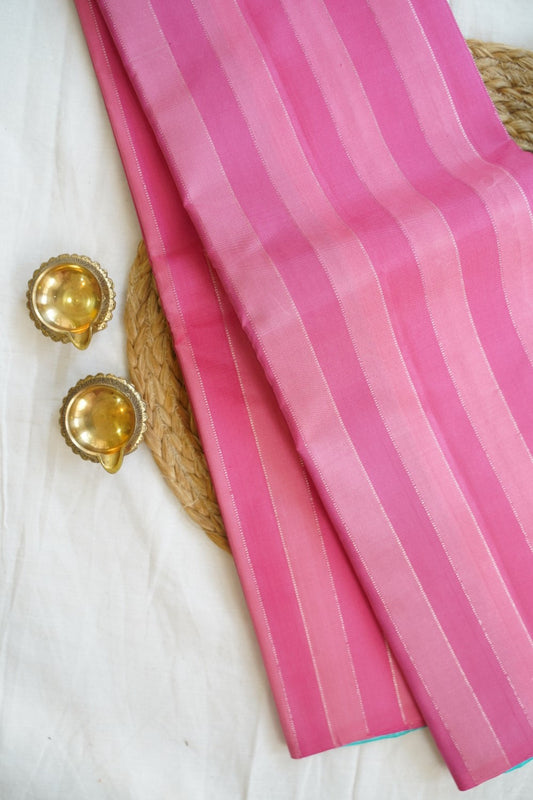 Pure Kanchi Silk Saree -PC14431