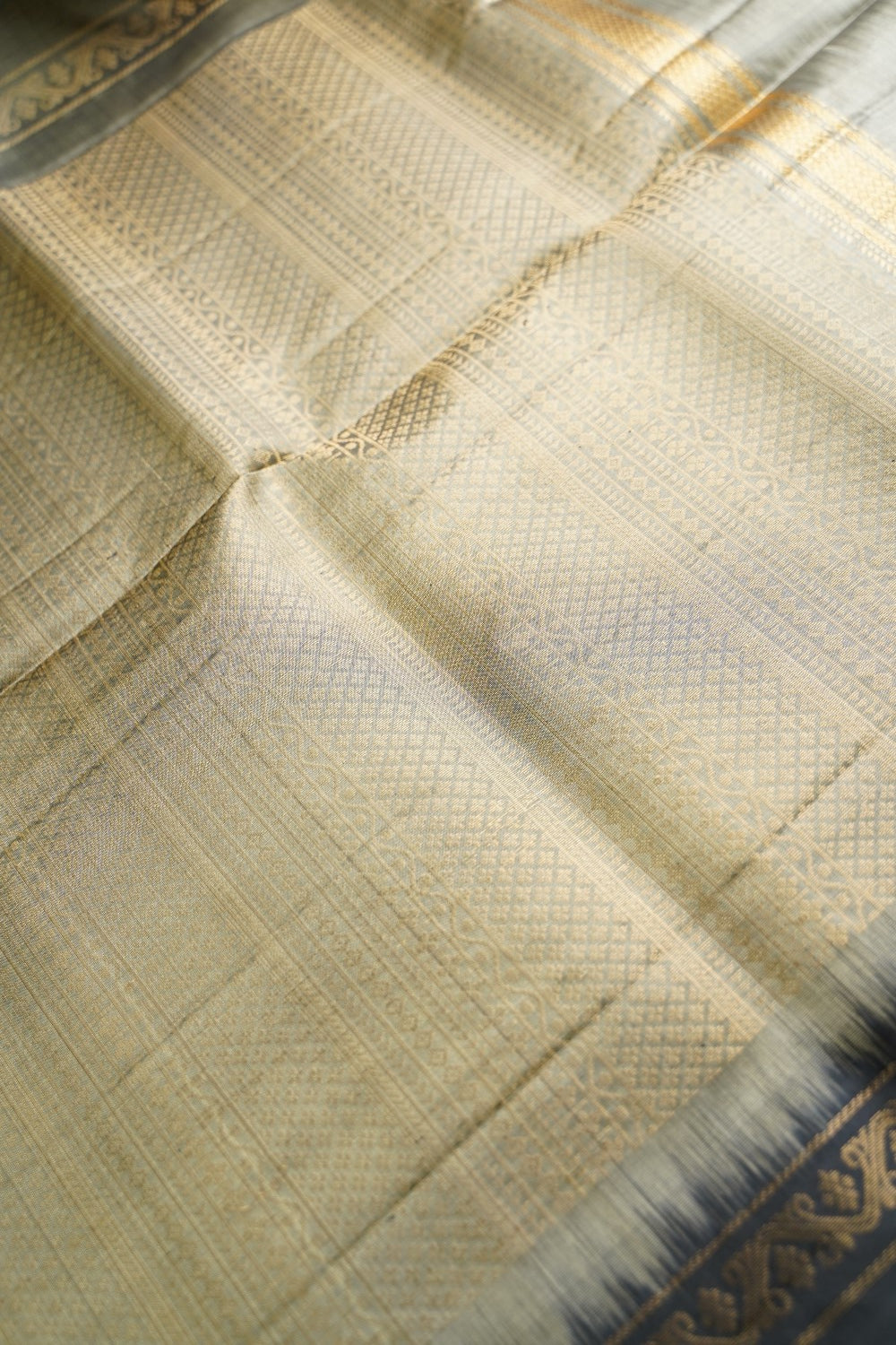 Handloom Soft Silk Saree