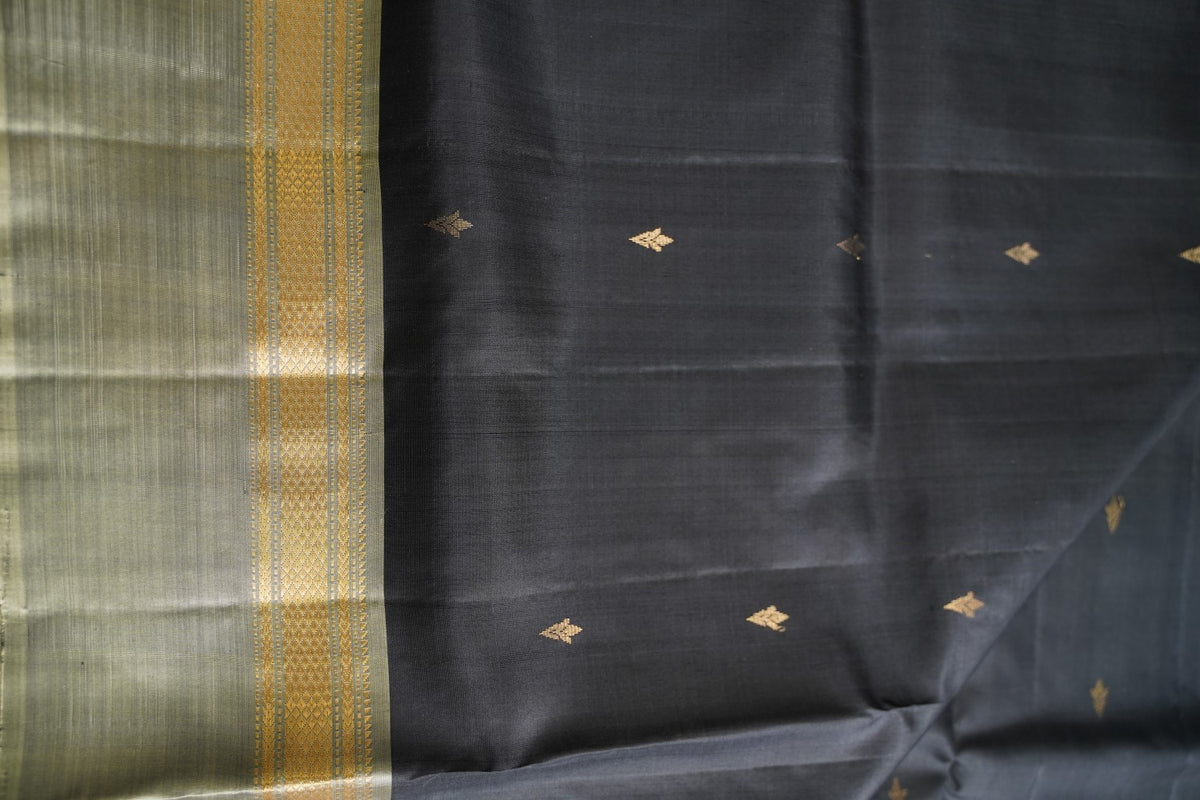 Handloom Soft Silk Saree