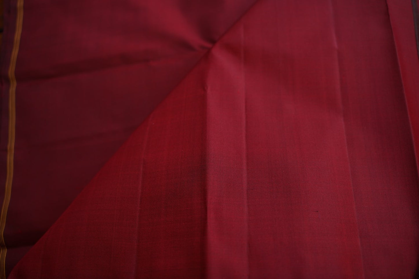 Pure Kanchi Silk Saree PC17186