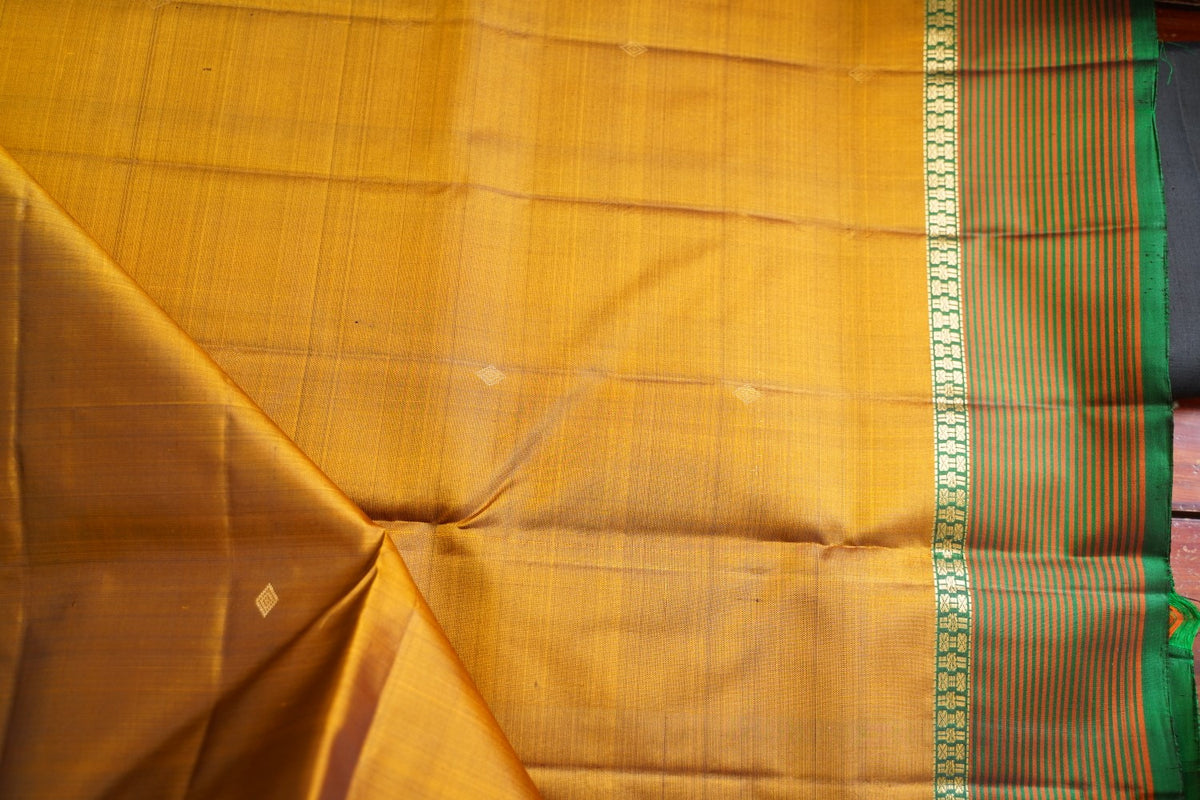 Handloom Soft Silk Saree