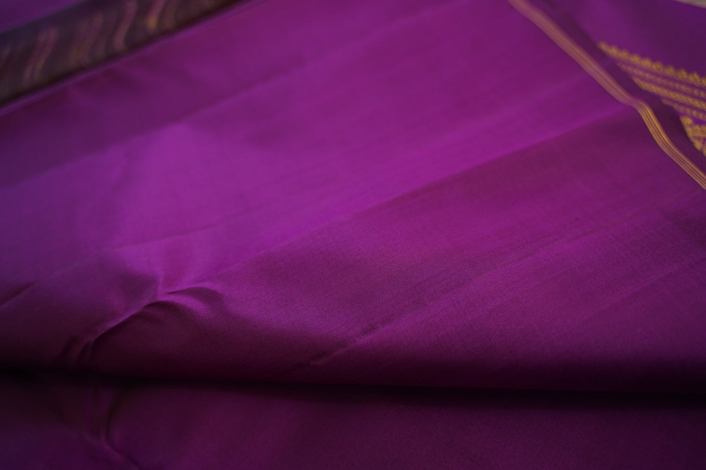 Pure Kanchi Silk Saree PC17183