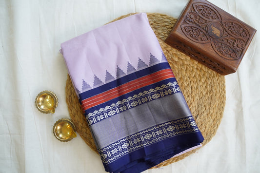 Gadwal Silk Saree PC14436