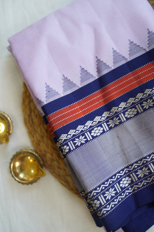 Gadwal Silk Saree PC14436
