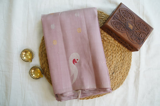 Gadwal Silk Saree PC14433