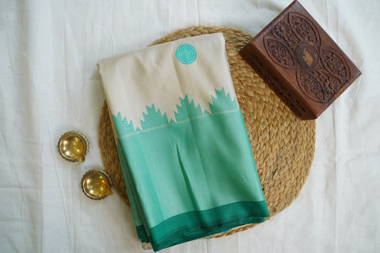 Gadwal Silk Saree PC14435