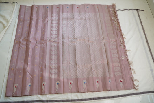Gadwal Silk Saree PC14433