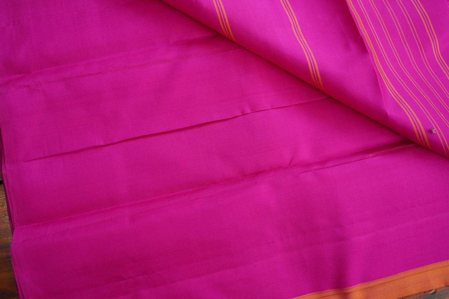 Pure Kanchi Silk Saree PC17188