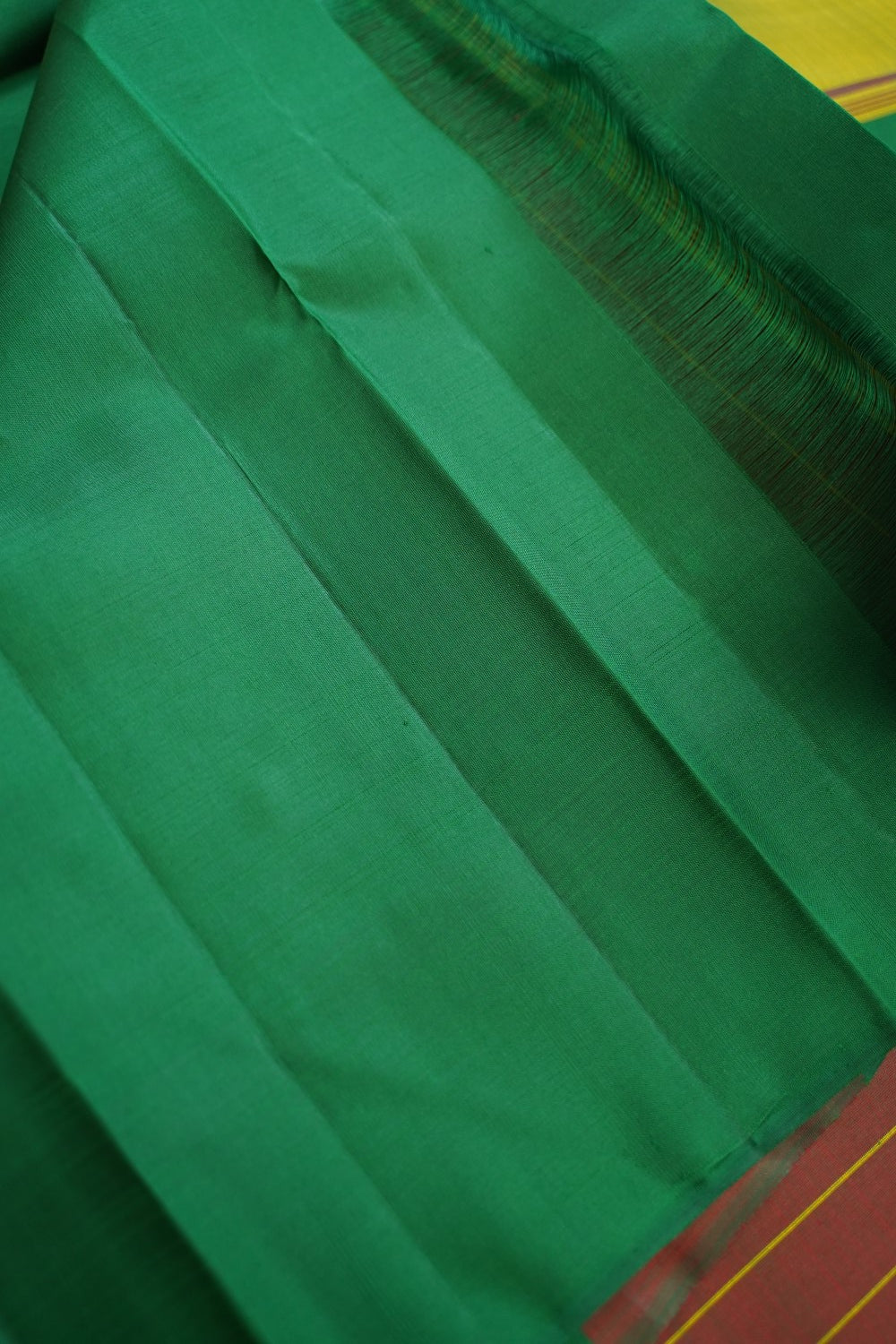 Pure Kanchi Silk Saree PC17206