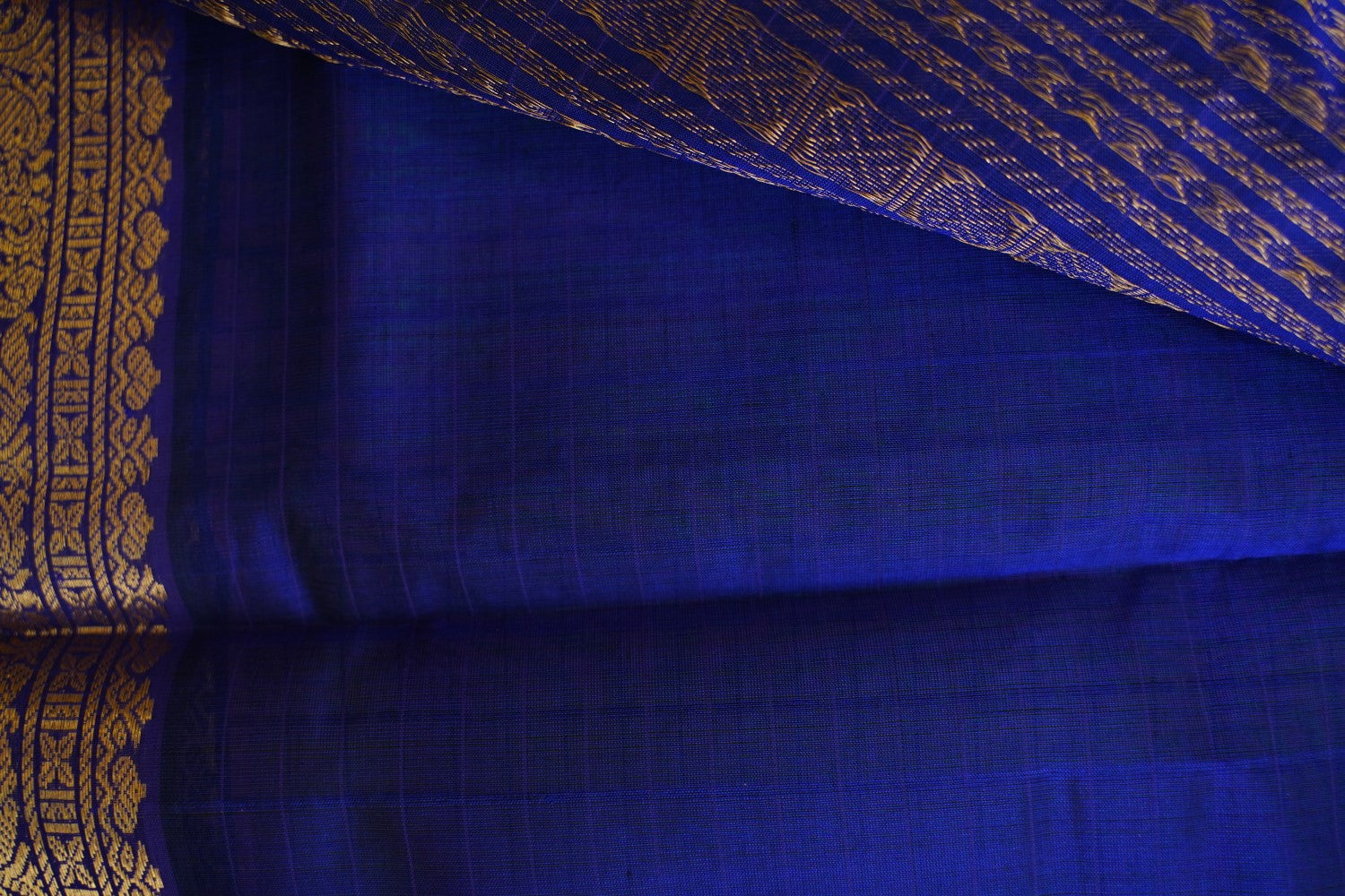 Saree & Blouse Sets
