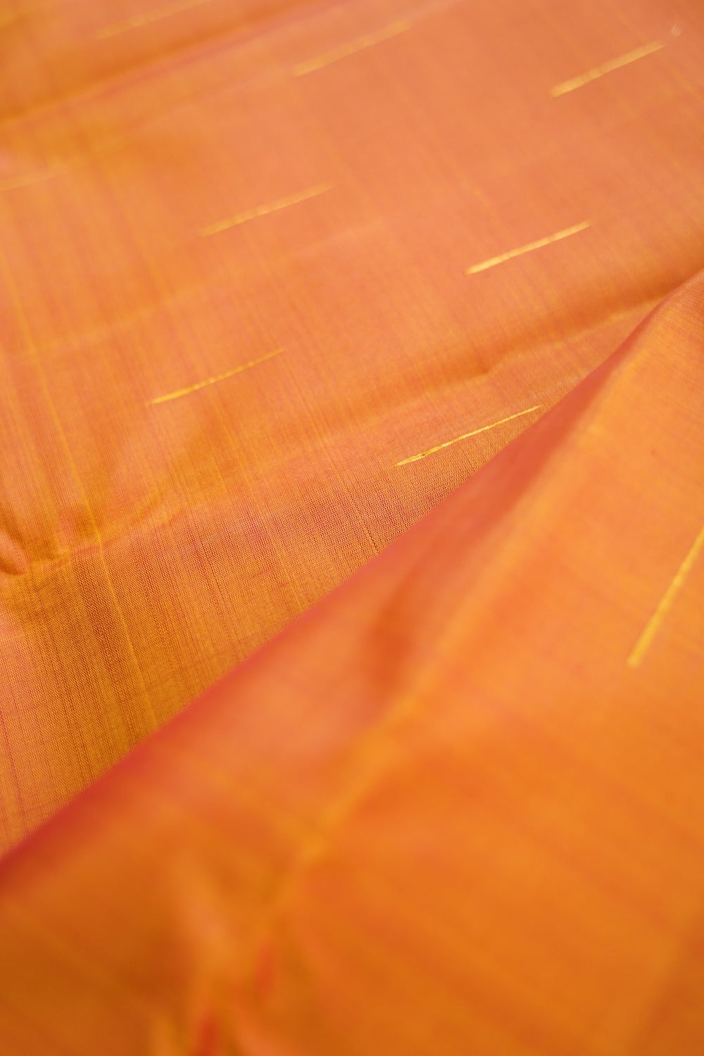 Pure Kanchi Silk Saree PC17202