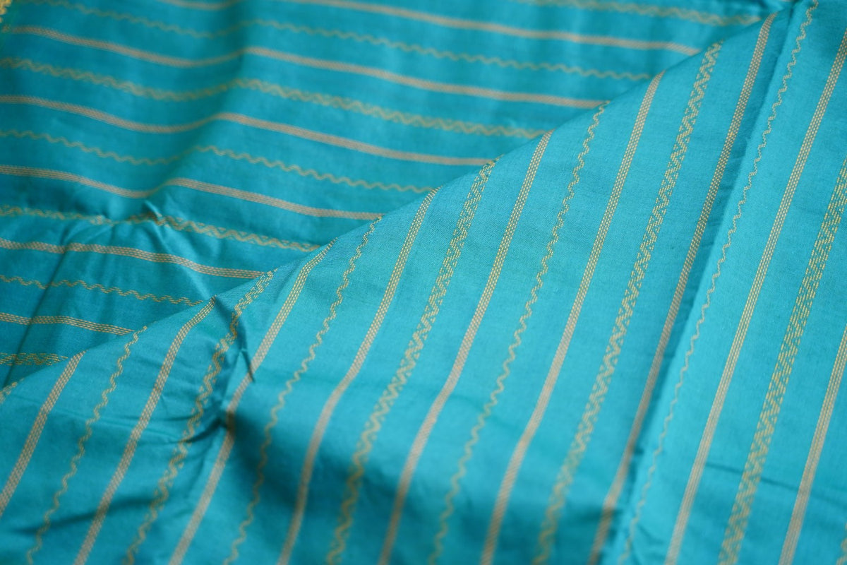 Kanchi Semi Silk Cotton Saree PC18064