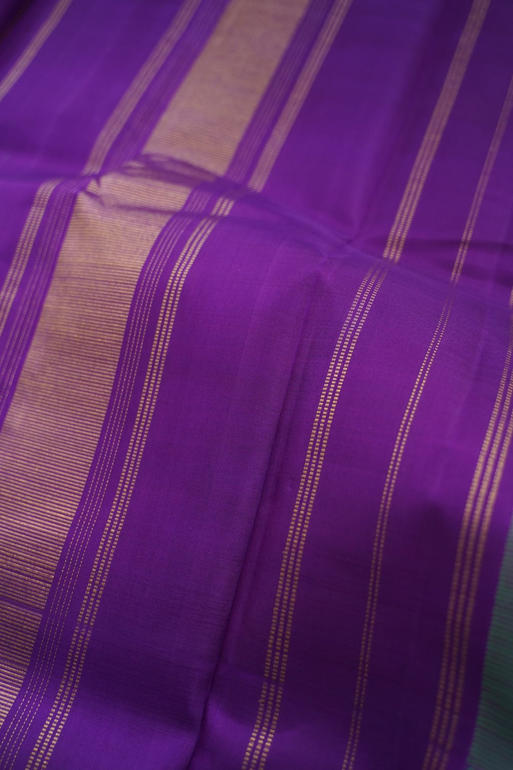 Pure Kanchi Silk Saree PC17200