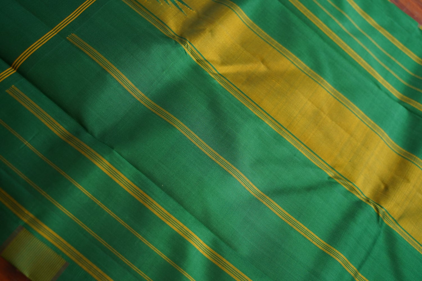 Pure Kanchi Silk Saree PC17208