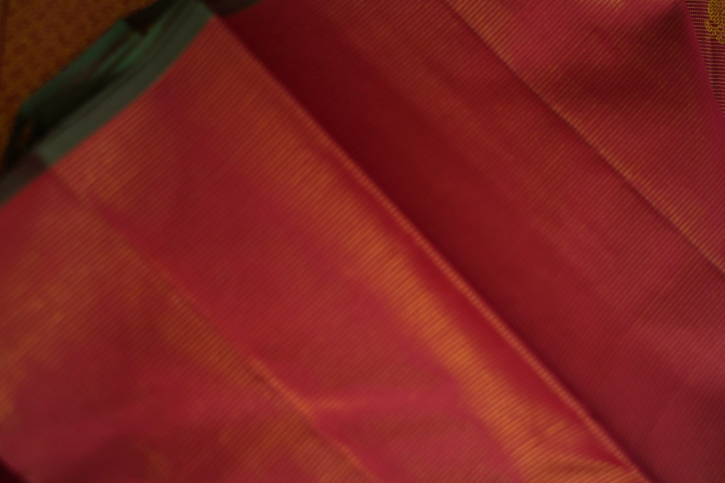 Pure Kanchi Silk Saree PC17196