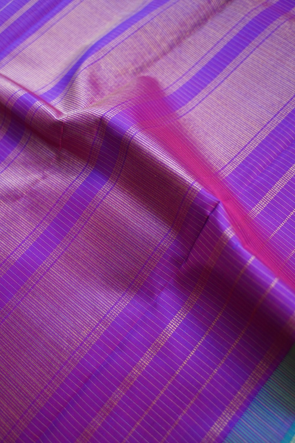 Pure Kanchi Silk Saree PC17194