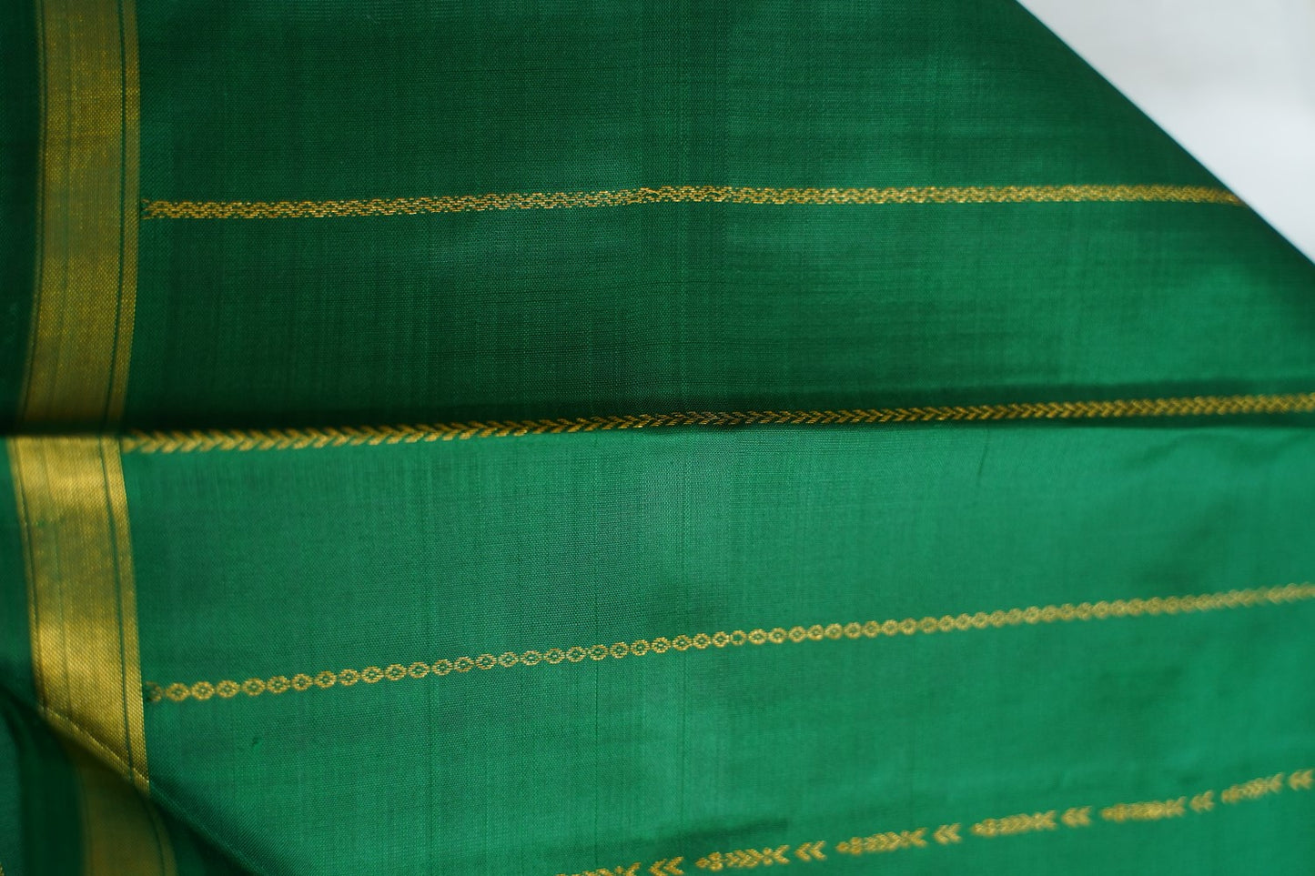 Pure Kanchi Silk Saree PC17191