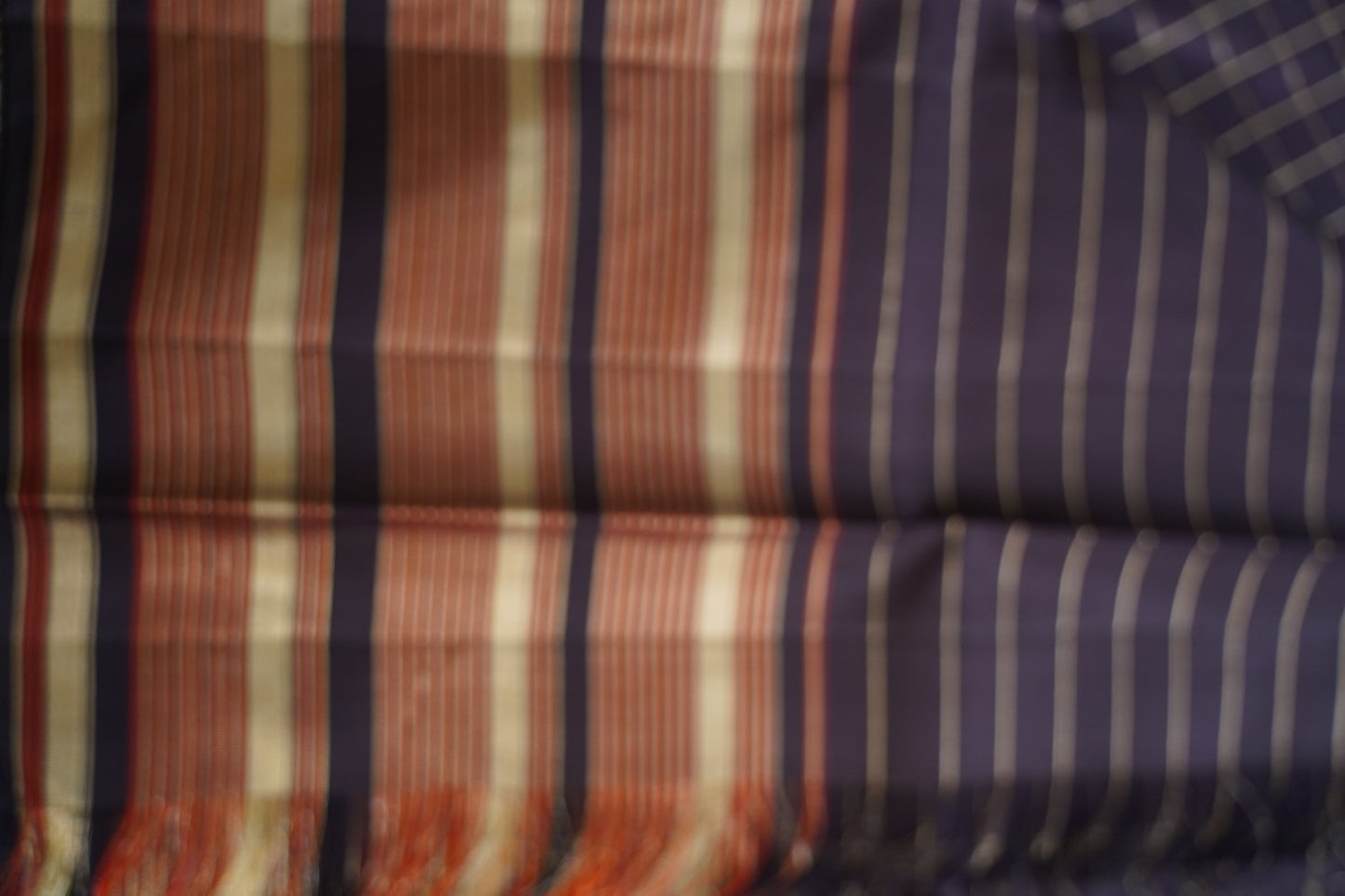 Pure Kanchi Silk Saree PC17190