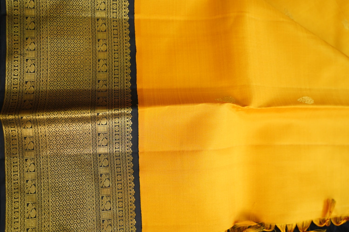 Pure Kanchi Silk Saree PC17189