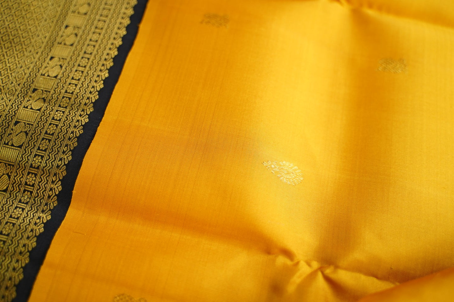 Pure Kanchi Silk Saree PC17189