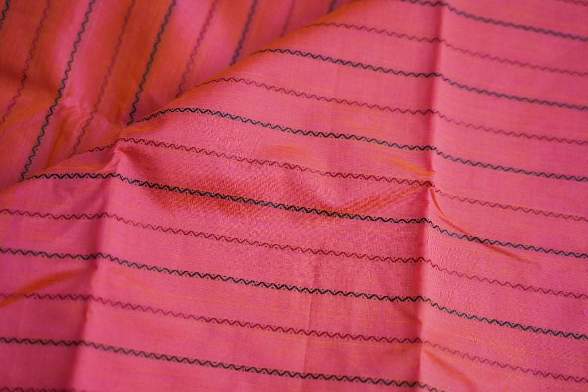 Kanchi Semi Silk Cotton Saree PC18051