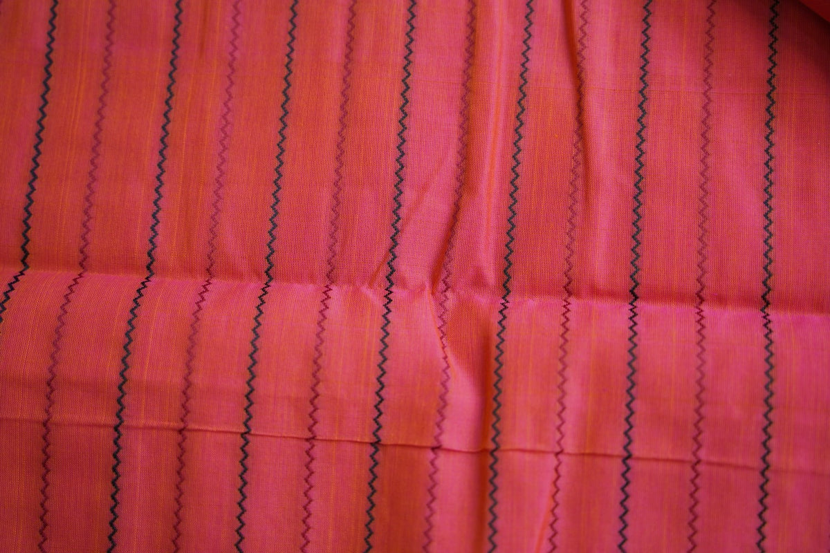 Kanchi Semi Silk Cotton Saree PC18052