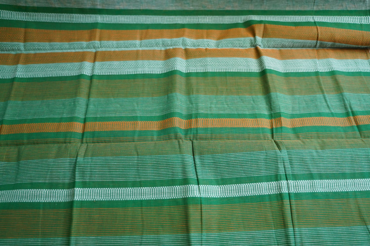 Ponduru handloom Cotton Saree  PC18090