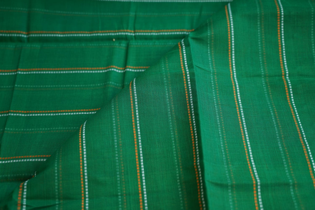 Ponduru handloom Cotton Saree  PC18090