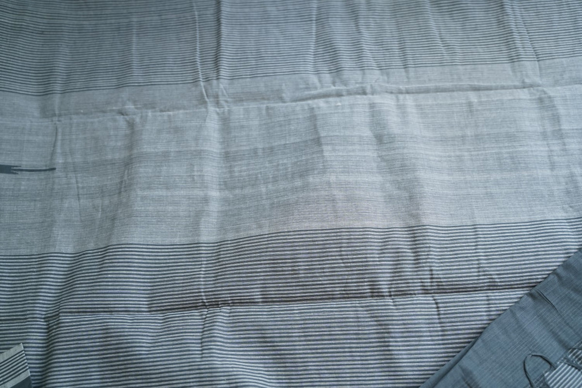 Ponduru handloom Cotton Saree  PC18091