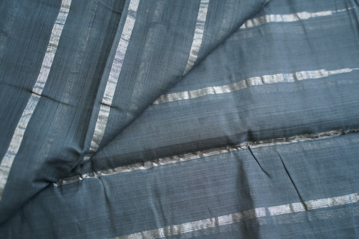 Ponduru handloom Cotton Saree  PC18091