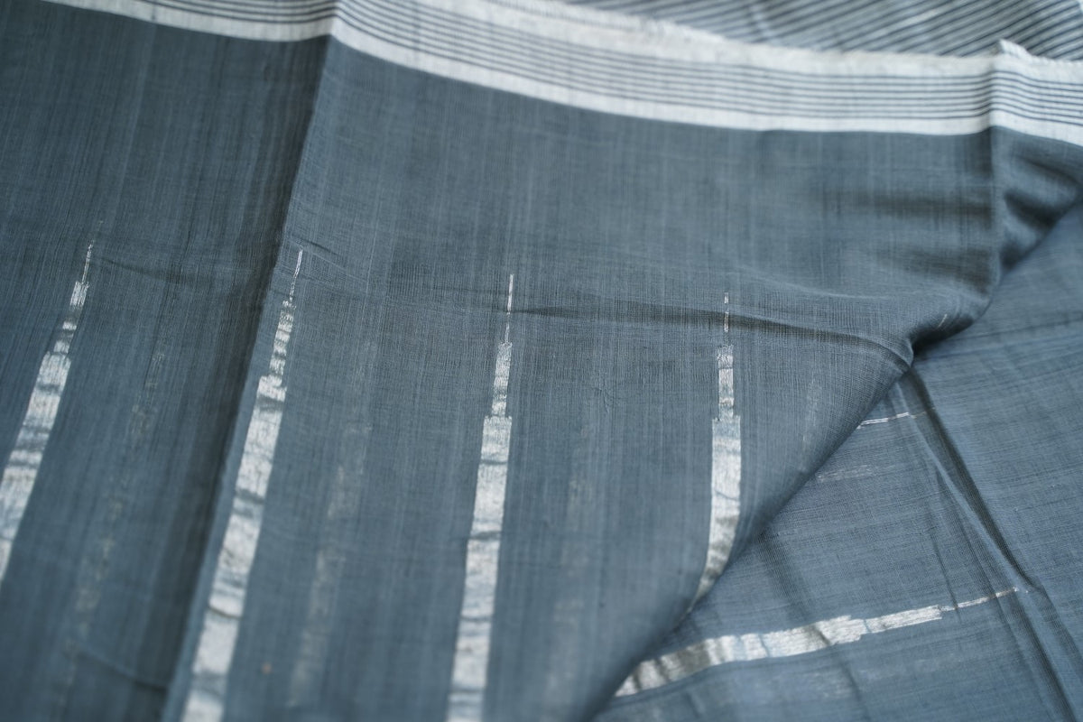 Ponduru handloom Cotton Saree  PC18091