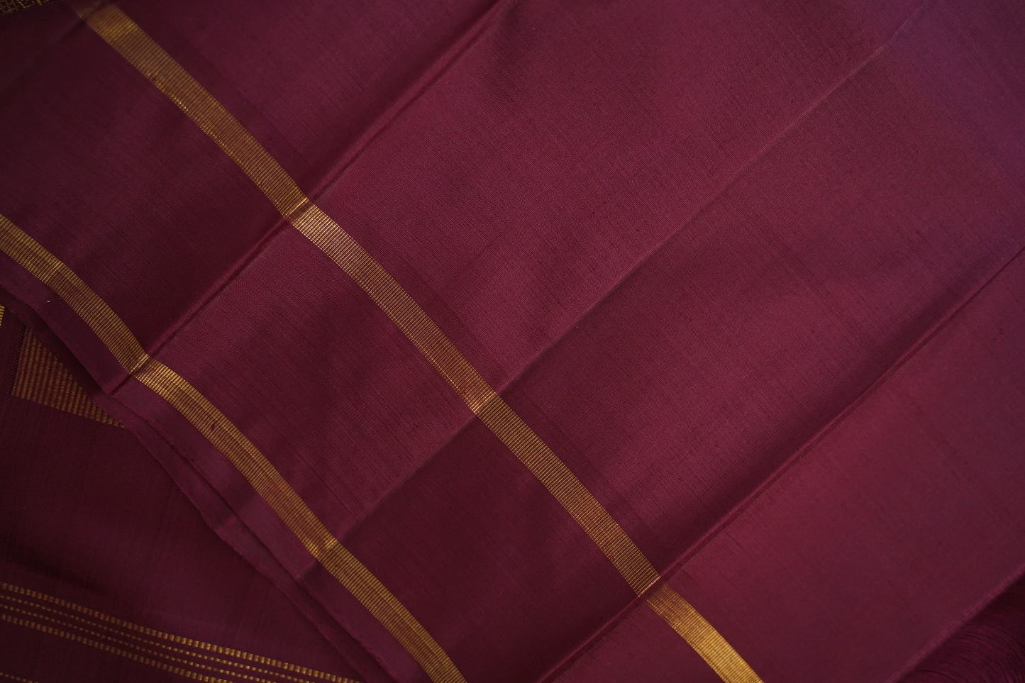 Pure Kanchi Silk Saree PC17252