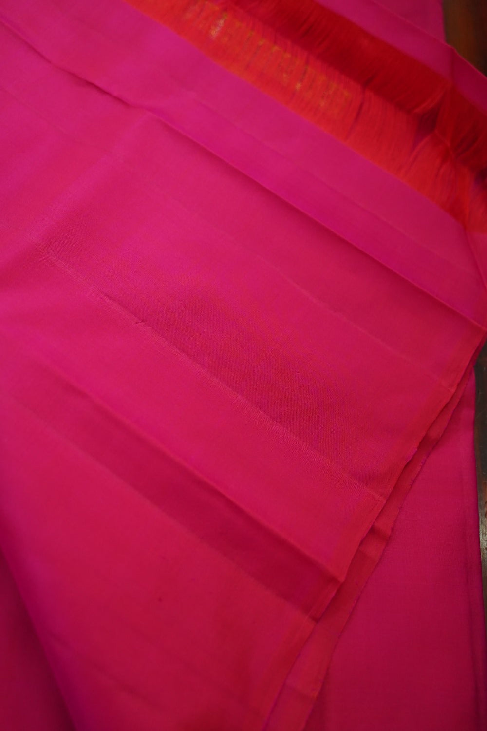 Pure Kanchi Silk Saree PC17254
