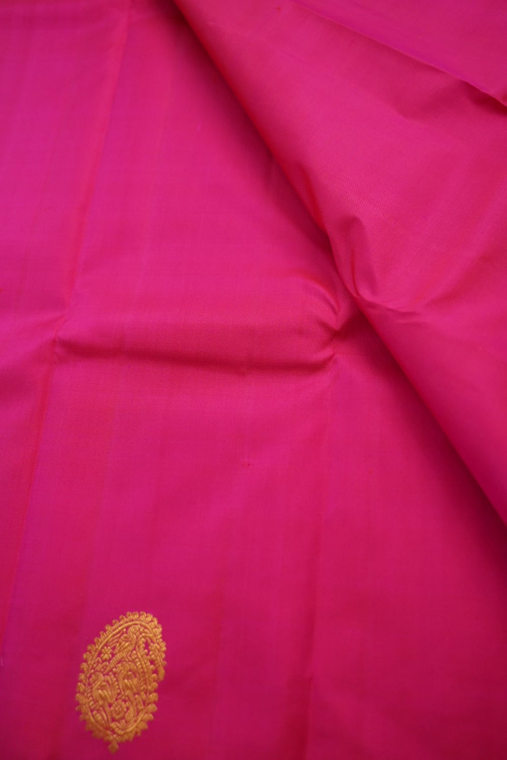 Pure Kanchi Silk Saree PC17254