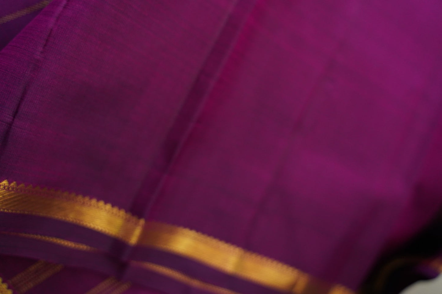 Pure Kanchi Silk Saree PC17253
