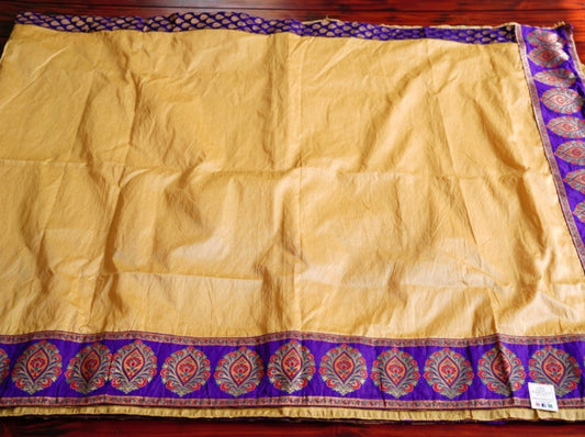 Fancy saree PC5736 freeshipping - Parijat Collections