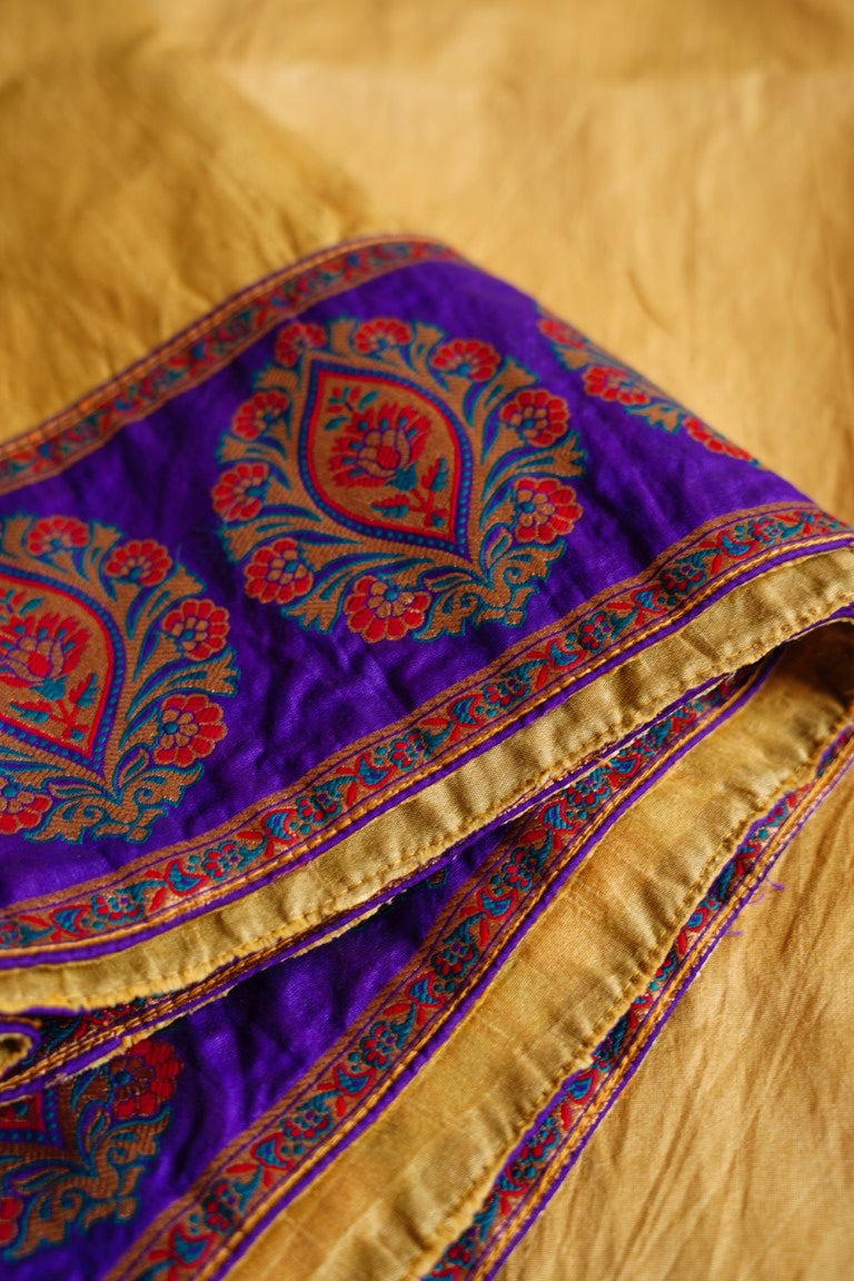 Fancy saree PC5736 freeshipping - Parijat Collections
